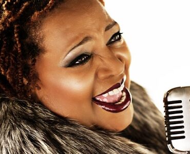 Jocelyn Brown