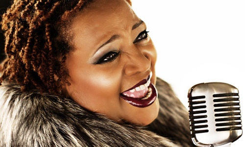 Jocelyn Brown