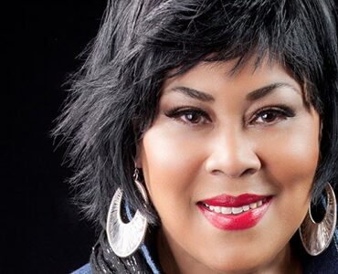 Martha Wash