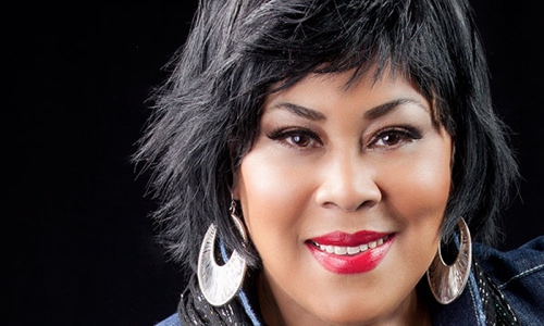 Martha Wash