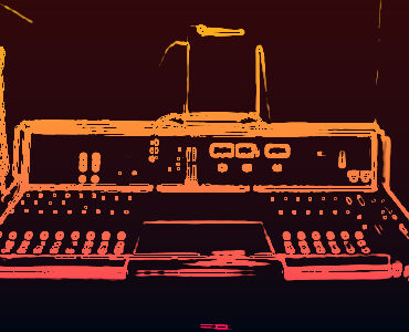 studer 970