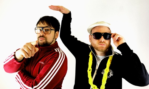 Pressefoto The Allergies
