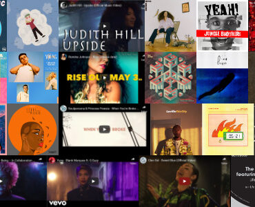 Rewind KW20 2019