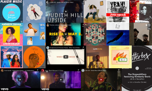 Rewind KW20 2019