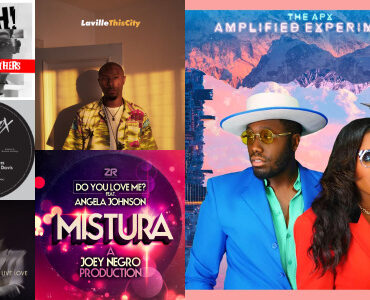 Playlist Update 090619