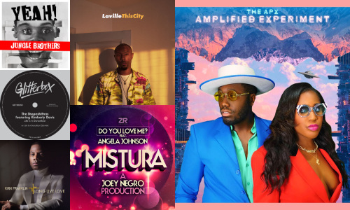 Playlist Update 090619