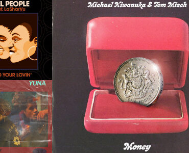 Playlist Update 21.06.2019