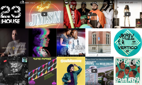 rewind kw22 2019