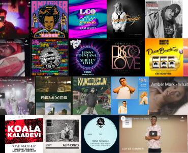 Rewind KW23 2019
