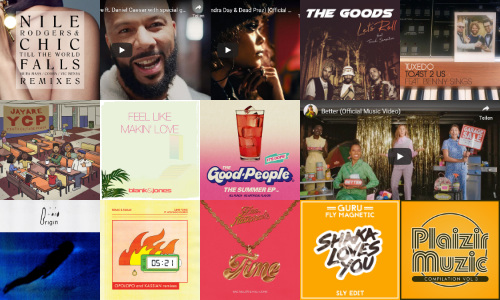 Rewind KW24 2019
