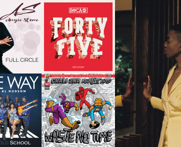 Playlist Update 21072019