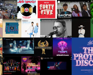 Rewind KW28 2019