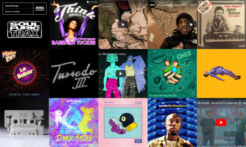 Rewind KW29 2019