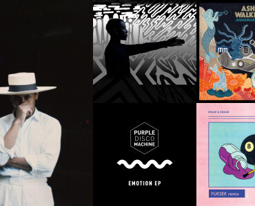Playlist Update 08082019