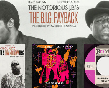 Playlist Update 10082019