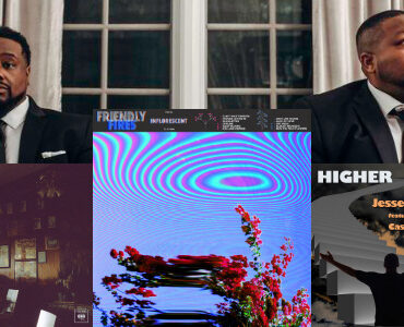 Playlist Update 27082019