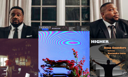 Playlist Update 27082019