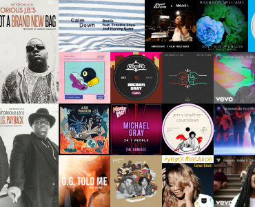 Rewind KW31 2019