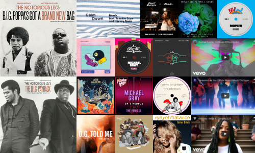 Rewind KW31 2019