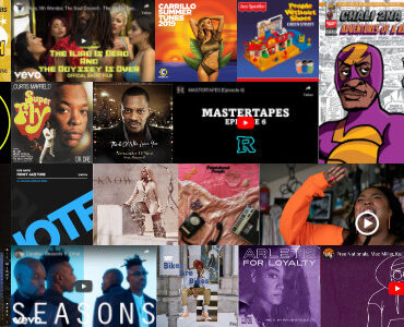 Rewind KW32 2019
