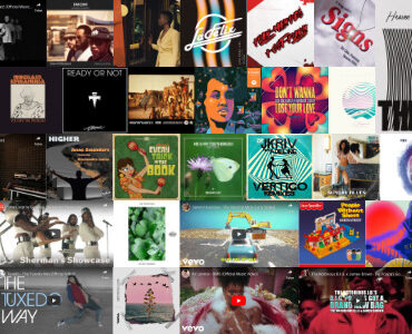 Rewind KW33 2019
