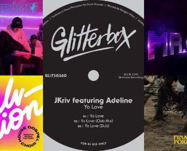 Playlist Update 14092019