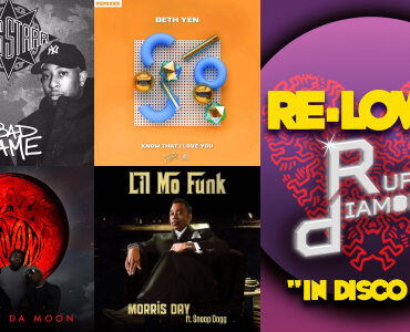 Playlist Update 26 10 2019