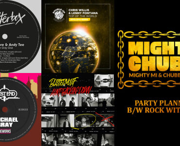 Playlist Update 19 10 2019