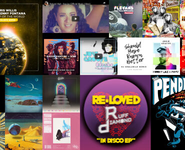 Rewind KW41 2019