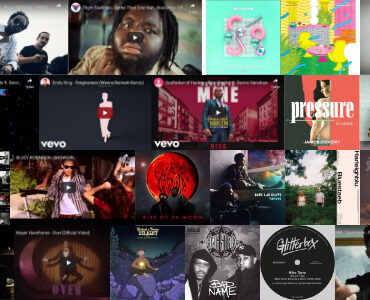 Rewind KW42 2019