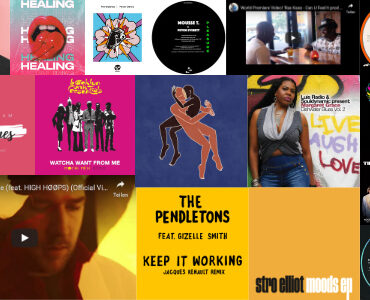 Rewind KW43 2019
