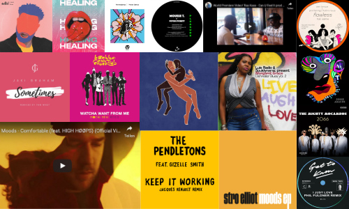 Rewind KW43 2019