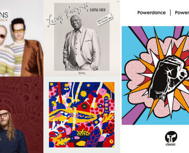 Playlist Update 24 11 2019