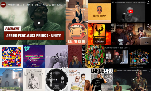 Rewind KW45 2019