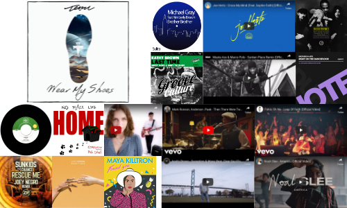 Rewind KW47 2019