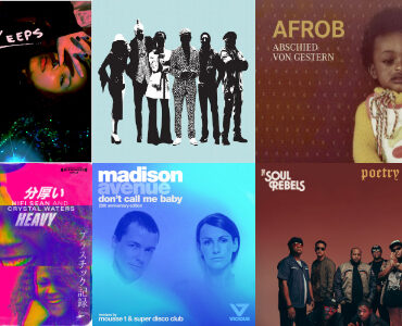 Playlist Update 07 12 2019