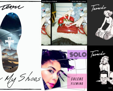 Playlist Update 21 12 2019