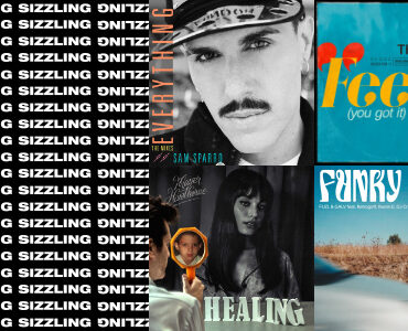 Playlist Update 22 12 2019