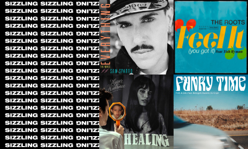 Playlist Update 22 12 2019