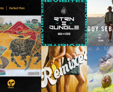 Playlist Update 23 12 2019