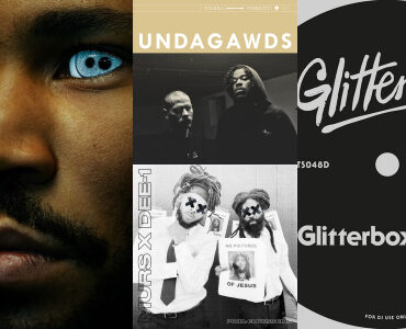 Playlist Update 04 01 2020