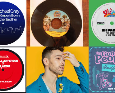 Playlist Update 25 01 2020