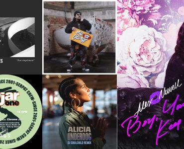 Playlist Update 22022020
