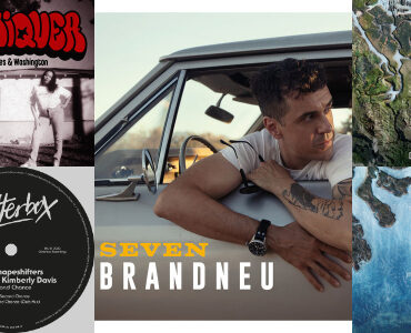 Playlist Update 07 03 2020