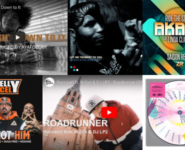 Rewind KW12 2020