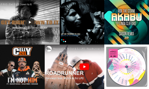 Rewind KW12 2020