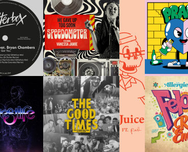 Playlist Update 10 04 2020