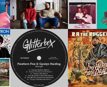 Playlist Update 07 05 2020