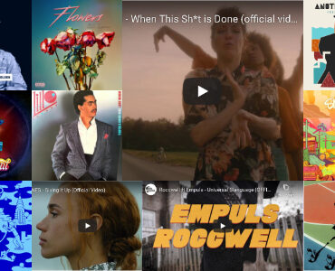 Rewind KW21 2020