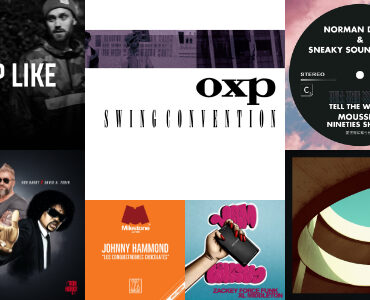 Playlist Update 01 07 2020